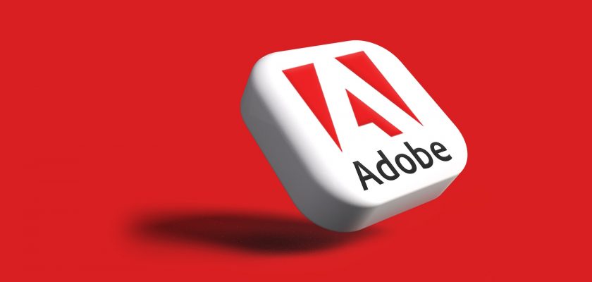 adobe 3D