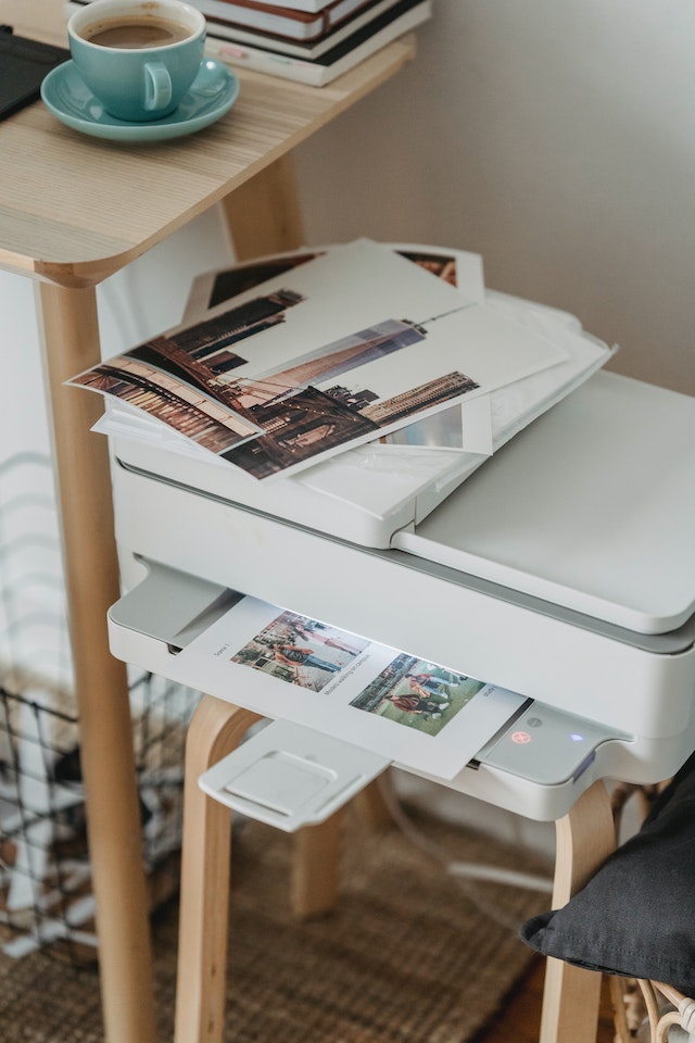 little printer