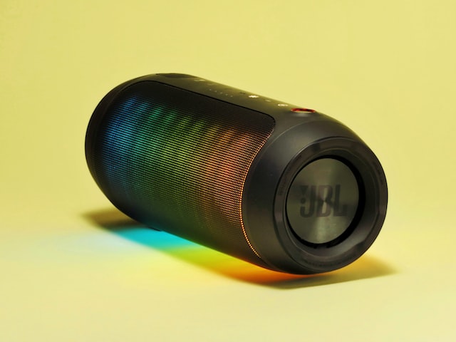 popular jbl bluetooth speaker