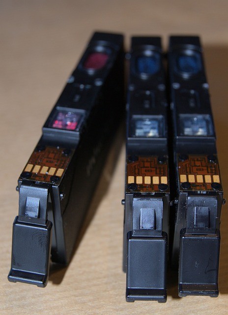 printer cartridges