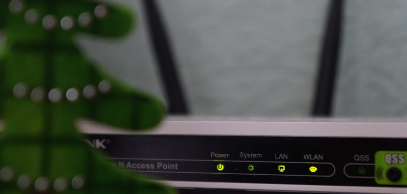 wifi router